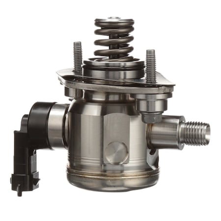 Delphi Direct Injection High Pressure Fuel Pump, Hm10008 HM10008